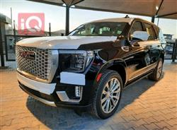 جي ام سي يوكون